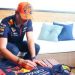 Formula One World Champion Max Verstappen race suit and exclusive meet & greet raises £108,497 for wings for life in charity auction