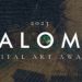 Call for entries: 1st Paloma Digital Art Awards