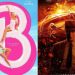 ‘Barbenheimer’ box office sales keep rolling in second weekend
