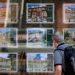 Asking prices for UK homes slip as BoE’s rate hikes bite