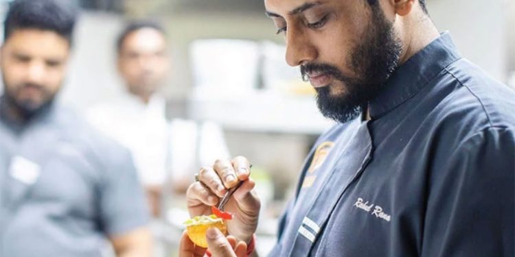 This ‘poor man’s grain’ is showing up on Michelin-starred menus