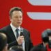 Tesla may cut prices again in ‘turbulent times’
