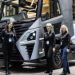 Billionaire Issa brothers back hydrogen-powered lorry start-up