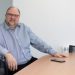 Getting To Know You: Johann van Zyl, CEO, Cornerstone Healthcare