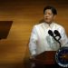 Marcos renews push for more taxes