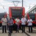 LRMC to deploy fourth-generation train set for LRT line 1 by July 20