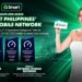 Smart three-peats as the PHL’s Fastest and Best Mobile Network