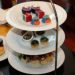 Art-infused afternoon tea celebrates travel and leisure