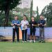 Union Solar holds inaugural ‘Swing for Sustainability’ Golf Tournament
