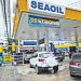 Seaoil opens 750th station; 100 more expected by yearend