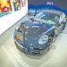 Limited-edition 911 exalts Porsche Design’s 50th year