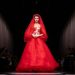Paris Fashion Week: Haute couture shows feature contemporary gowns, capes, and shimmer