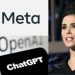 Sarah Silverman sues Meta, OpenAI for copyright infringement