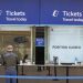 Plans for mass closure of railway ticket offices in England confirmed