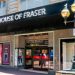 House of Fraser owner could close more big shops as department store model ‘broken’