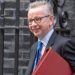 Gove confirms 2030 date for petrol car ban is ‘immovable,’