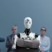UK Business Leaders declare AI as a Force for Good