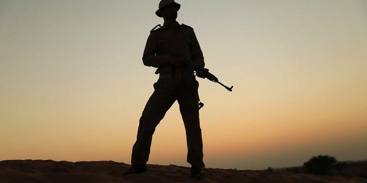 The dying of the Left