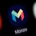 Monzo Tops Satisfaction Rankings in the UK Banking Industry