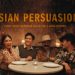 Asian Persuasion and the bridging of two Filipino worlds