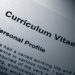 Converting Your Professional Resume with Finesse