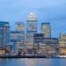 Canary Wharf: Adapting to a Changing Landscape