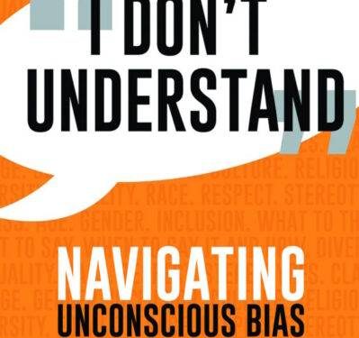 Am I the Problem? Five Stages of Reverse Bias and Why You Must Speak Up