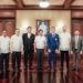Kacific meets with Pres. Ferdinand R. Marcos, Jr. to map out PHL’s digital connectivity future