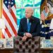 Biden orders ban on certain US tech investments in China