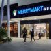 Sia-led MerryMart, DDMP REIT post higher income