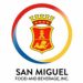 San Miguel unit posts flat first-half net income