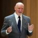 Serial entrepreneur Sir Tom Hunter calls for 15% corporation tax rate