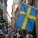 Britain warns of possible terrorist attacks in Sweden