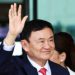 Thailand’s jailed ex-PM Thaksin hospitalized after return from exile