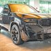 BMW XM now here