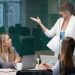 Feminizing the boardroom