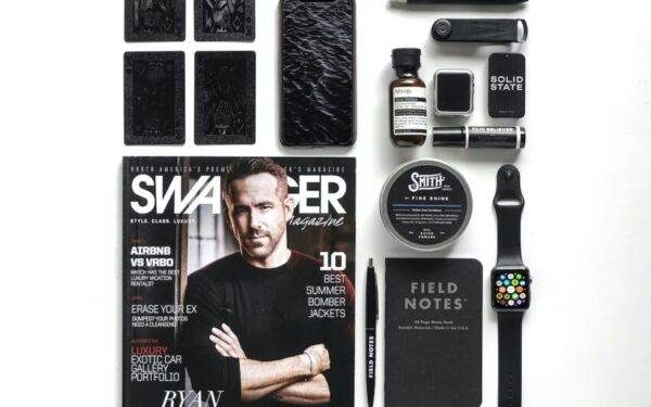 Ryan Reynolds’ Business Prowess: From Hollywood to the Liquor Industry