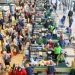Retail sales drop in July as rain dampens demand