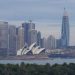 Australia posts first budget surplus in 15 years as tax revenues soar