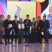 Citicore Renewable awarded as best company to work for in Asia