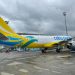 Cebu Pacific expects impact on fleet in 2024 amid engine inspections