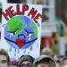 Youth vs. Europe: ‘Unprecedented’ climate trial to kick off at rights court