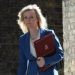 Liz Truss urges government to cut taxes one year on from disastrous mini-budget
