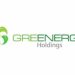 Greenergy invests P480 million in RE subsidiary