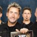Nickelback reclaims the narrative at documentary TIFF premiere