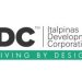 Two subsidiaries of Italpinas hike capital stock