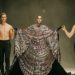 Michael Cinco goes high tech