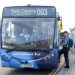UK’s first full-size electric autonomous bus takes to Oxfordshire’s roads