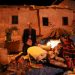 Morocco earthquake kills more than 2,000; survivors sleep rough