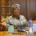 WTO chief pushes deals on fishery, agri subsidies, says it will be tough